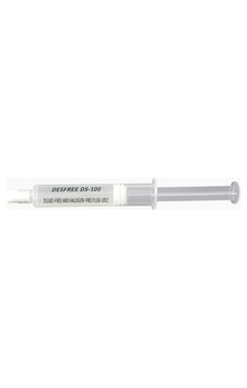 Desfree Ds-100 Kurşunsuz Halogen Free 10cc Şırınga Krem Flux 3866678705701