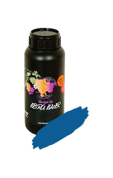 Ebru Ener Vernikli Genel Yüzey Boyası Ebru Mavi 500 Gr. Ebru Ener Vernikli Genel Yüzey Boyası Ebru Mavi 500 Gr.