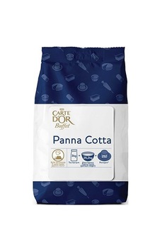 Carte D'or Yeni Buffet Serisi Panna Cotta 3 KG Carte D'or Yeni Buffet Serisi Panna Cotta 3 KG