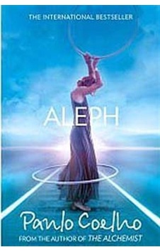 Aleph - Paulo Coelho - Harper Aleph - Paulo Coelho - Harper