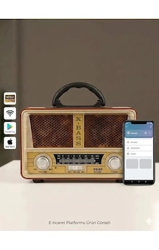 Radyo Mini Gizli Wifi Kamera 1080p Hd Radyo Mini Gizli Wifi Kamera 1080p Hd