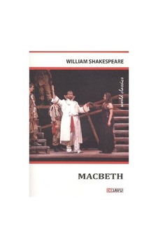 Macbeth - William Shakespeare - Dejavu Macbeth - William Shakespeare - Dejavu