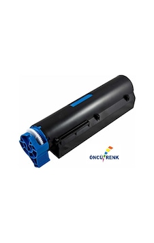 Oki B411 / B431 / Mb461 / Mb471 / Mb491 Uyumlu Toner