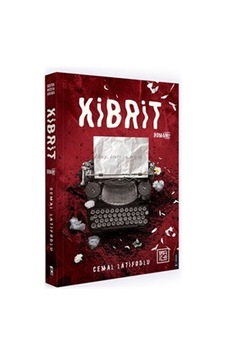Kibrit / Cemal Latifoğlu Kibrit / Cemal Latifoğlu