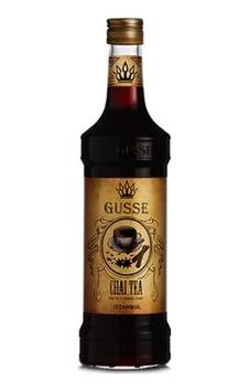 Gusse Chai Tea Aromalı Kokteyl Şurup 700 ML
