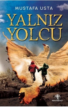 Yalnız Yolcu / Mustafa Usta Yalnız Yolcu / Mustafa Usta