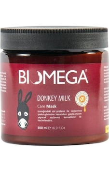 Biomega Sütlü Maske 500 ML