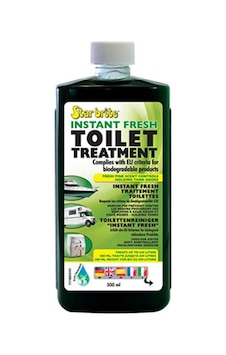 Starbrite Tuvalet Katkısı Çam 473 ML