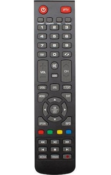 Sungate Titan Hd Uydu Kumandası Sungate Titan Hd Uydu Kumandası