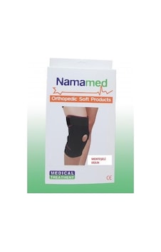 Namamed Ortapedik Menteşeli Dizlik Namamed Ortapedik Menteşeli Dizlik