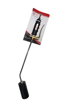 Fixonic B.h.d Bhd00787 33cm Tetikli Şaloma Pürmüz Siyah Fixonic B.h.d Bhd00787 33cm Tetikli Şaloma Pürmüz Siyah