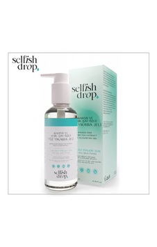Selfish Drop Mango Ve Yeşil Çay Özlü Yüz Yıkama Jeli 200 ML
