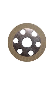 Agco Massey Ferguson 240 S (Disk Fren ) / 4255 Fren Bronzu Karbon Agco Massey Ferguson 240 S (Disk Fren ) / 4255 Fren Bronzu Karbon