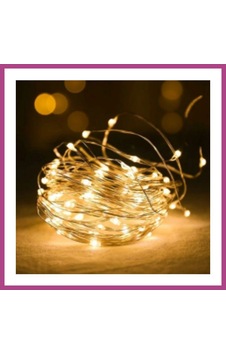 Gees Global 10 Metre Peri Led Gbzs Çok Renkli Gees Global 10 Metre Peri Led Gbzs Çok Renkli