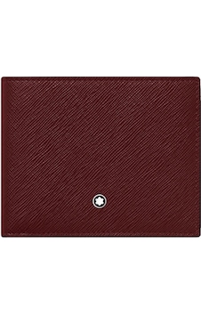 Mont Blanc 130825 Sartorial 6 cc Cüzdan Mont Blanc 130825 Sartorial 6 cc Cüzdan
