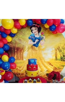 Pamuk Prenses 30 Adet Balon Demeti Konsepti Balon Seti Kırmızı - Koyu Mavi - Sarı Pamuk Prenses 30 Adet Balon Demeti Konsepti Balon Seti Kırmızı - Koyu Mavi - Sarı