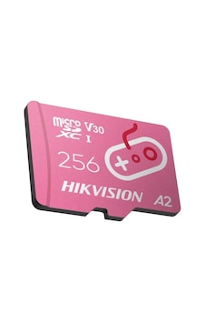 Hiksemi City Fun Hs-tf-g2 Uhs-ı A2 V30 256 Gb Micro Sd Kart Hiksemi City Fun Hs-tf-g2 Uhs-ı A2 V30 256 Gb Micro Sd Kart
