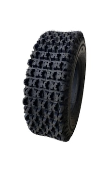 22x7-10 Silvermax Bl770 6kat Atv Ön Lastiği