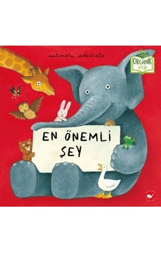 Ers En Önemli Şey Organik Ers En Önemli Şey Organik