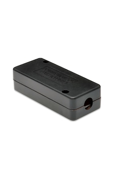 Digitus Cat 7 Kablolara Ek Yapmak İçin Kutu, 600 Mhz, Awg 22-26 Kablo İçin Lsa Krone Yuvasına Sahip, Ekranlı/zırhlı/shielded, 26 X 35 X 80 Mm-19174