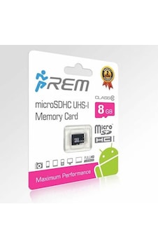 Rem 8 Gb Micro Sd Hafıza Kartı Remqm-008G 8698596148729 Rem 8 Gb Micro Sd Hafıza Kartı Remqm-008G 8698596148729