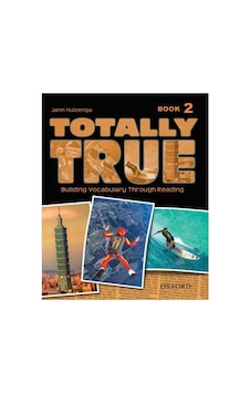 Totally True Book 2 Oxford