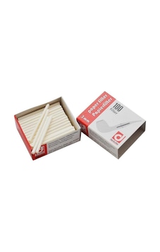 Denicotea 10140 Pipo Filtresi 3Mm 100 Adet Denicotea 10140 Pipo Filtresi 3Mm 100 Adet