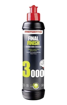 Menzerna Final Finish 3000 Cila 250 ML Menzerna Final Finish 3000 Cila 250 ML