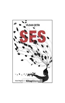 Ses - Kutsal Hayat Üçlemesi 1 - Vildan Çetin - Galata