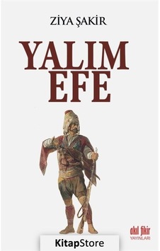 Yalım Efe - Ziya Şakir - Akıl Fikir Yayınları