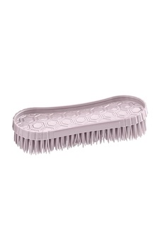 Jasmine Glow Sert Plastik Elbise, Halı Yıkama Temizleme Silme Fırçası Tp-111 Çok Renkli