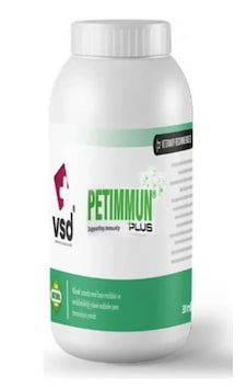 Vsd Petimmun Plus 100 Ml