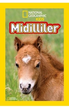 National Geographic Kids - Midilliler - Laura Marsh - Beta Kids