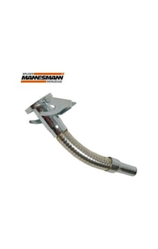 Mannesmann 049-T Esnek Metal Hortum Mannesmann 049-T Esnek Metal Hortum