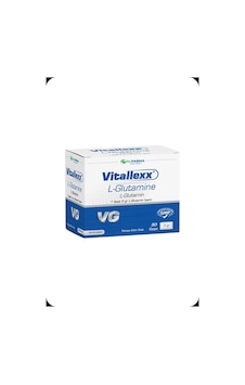 Vitallexx L-glutamine 30 Saşe