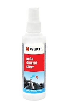 Würth Buğu Önleyici 150 ML Würth Buğu Önleyici 150 ML