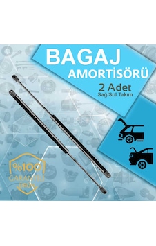 Vw Passat B5.5 Sedan Bagaj Amortisörü 2 Adet 1997-2005 380973404 Vw Passat B5.5 Sedan Bagaj Amortisörü 2 Adet 1997-2005 380973404