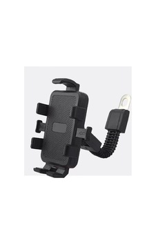 Motosiklet Telefon Tutucu 360 Derece Dönebilir 01022081 Motosiklet Telefon Tutucu 360 Derece Dönebilir 01022081