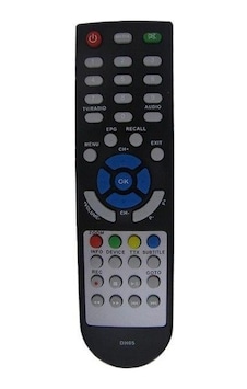 Microstar S1 Hd Uydu Kumanda Microstar S1 Hd Uydu Kumanda