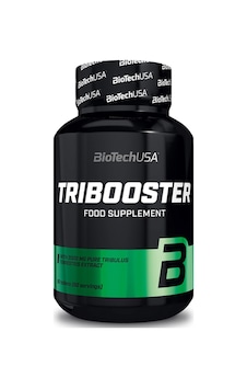 Bıotech Usa Tribooster Tribulus Testo 60 Tabs. - 2000 Mg Bıotech Usa Tribooster Tribulus Testo 60 Tabs. - 2000 Mg