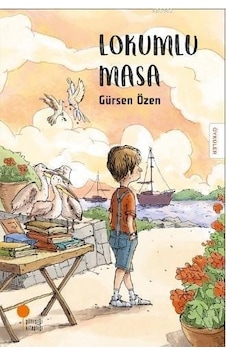 Günışığı Yayınları Lokumlu Masa Gürsen Özen Günışığı Yayınları Lokumlu Masa Gürsen Özen
