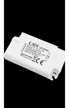 Cata Ct-2516 Led Driver 8w 18w Slim Panel İçin Cata Ct-2516 Led Driver 8w 18w Slim Panel İçin