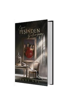 Eğer Peşinden Gelirsem 2 Ciltli / Emre Gül Eğer Peşinden Gelirsem 2 Ciltli / Emre Gül