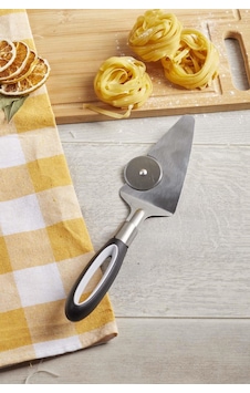 Perotti 15352 Kitchenmate Ultimate Spatula Renkli