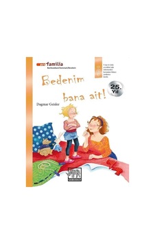 Bedenim Bana Ait - Pro Familia - Gergedan Bedenim Bana Ait - Pro Familia - Gergedan