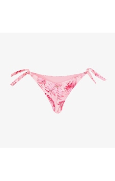 Lıu Jo Liu Jo Kadın Pembe Bikiniva5003j6448 Lıu Jo Liu Jo Kadın Pembe Bikiniva5003j6448