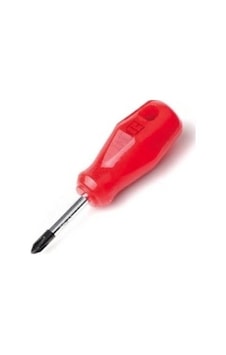 BayTec Topaç Tornavida 6 x 38 MM – Yıldız