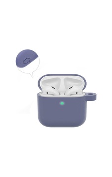 Koodmax - 3. Nesil Uyumlu Silikon Koruma Kılıfı - Bluetooth Kulaklık Koruyucu Kılıf 001 Koodmax - 3. Nesil Uyumlu Silikon Koruma Kılıfı - Bluetooth Kulaklık Koruyucu Kılıf 001