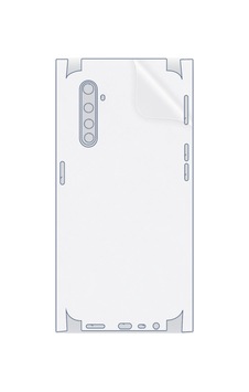 Realme 6 / 6s Uyumlu Fullbody Arka Kaplama Hidrojel Koruyucu Film Realme 6 / 6s Uyumlu Fullbody Arka Kaplama Hidrojel Koruyucu Film