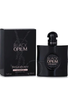 Yves Saint Laurent Black Opium Le Parfum 50 Ml Şeker Yves Saint Laurent Black Opium Le Parfum 50 Ml Şeker